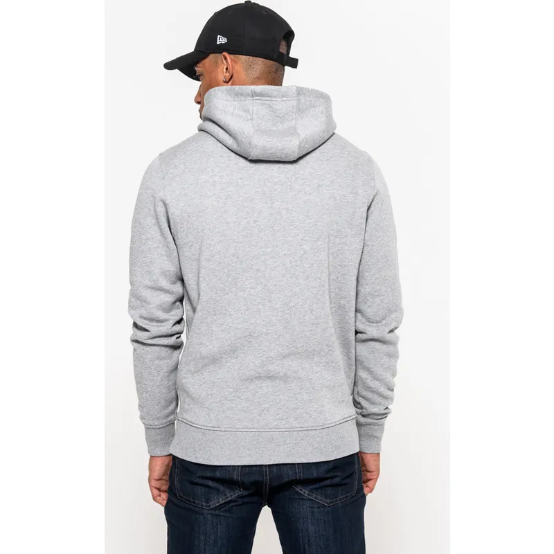 dressipluusid-kapuutsiga-hall-pullover-hoodie-indianapolis-colts-nfl-new-era