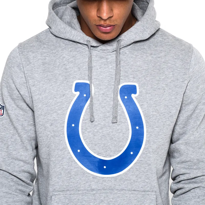 dressipluusid-kapuutsiga-hall-pullover-hoodie-indianapolis-colts-nfl-new-era