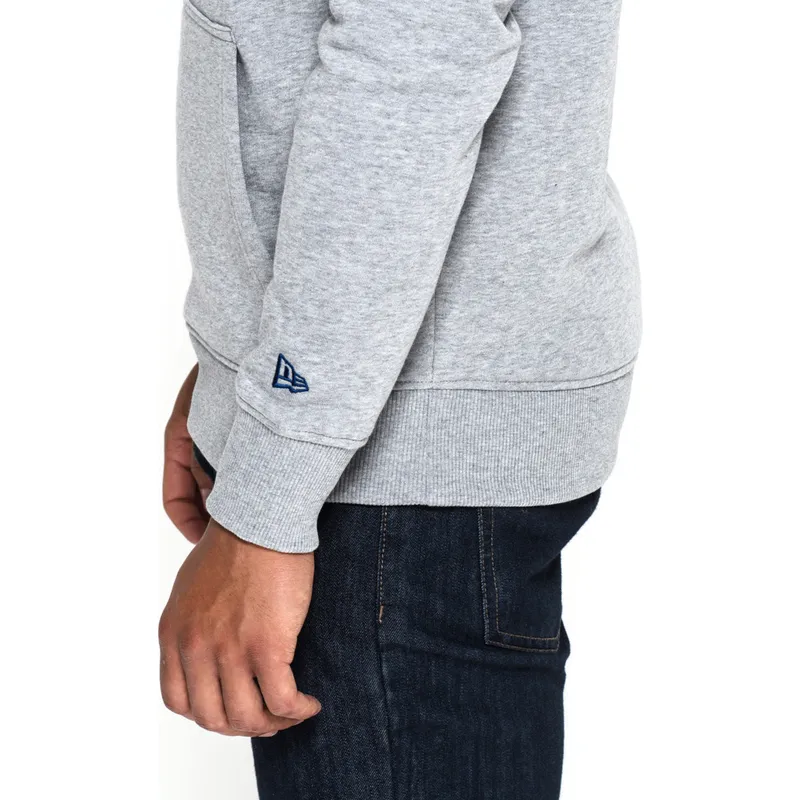 dressipluusid-kapuutsiga-hall-pullover-hoodie-indianapolis-colts-nfl-new-era