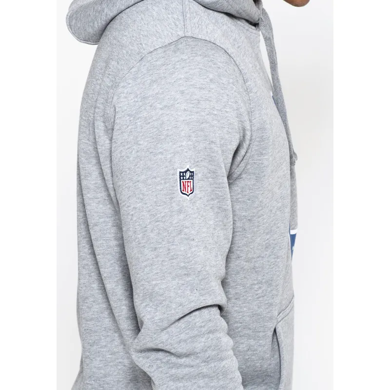 dressipluusid-kapuutsiga-hall-pullover-hoodie-indianapolis-colts-nfl-new-era