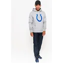 dressipluusid-kapuutsiga-hall-pullover-hoodie-indianapolis-colts-nfl-new-era