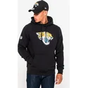 dressipluusid-kapuutsiga-must-pullover-hoodie-jacksonville-jaguars-nfl-new-era