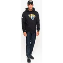 dressipluusid-kapuutsiga-must-pullover-hoodie-jacksonville-jaguars-nfl-new-era