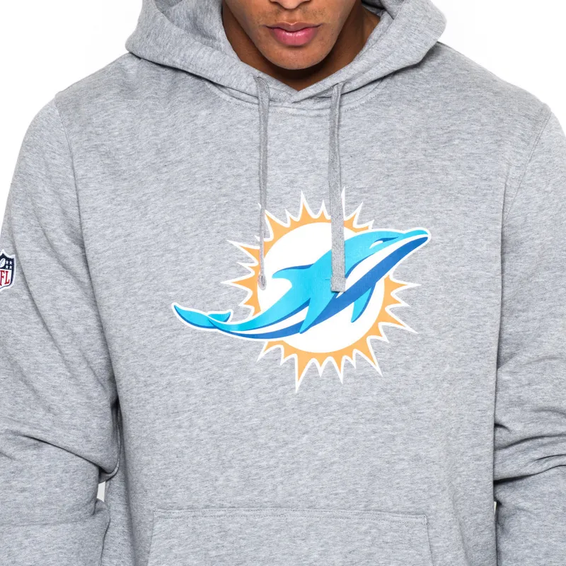 dressipluusid-kapuutsiga-hall-pullover-hoodie-miami-dolphins-nfl-new-era
