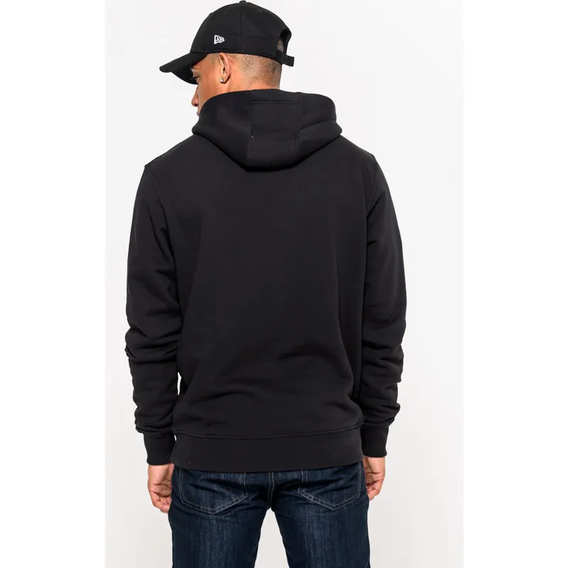 dressipluusid-kapuutsiga-must-pullover-hoodie-minnesota-vikings-nfl-new-era dressipluusid-kapuutsiga-must-pullover-hoodie-minnesota-vikings-nfl-new-era