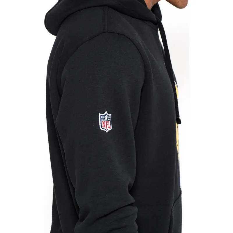 dressipluusid-kapuutsiga-must-pullover-hoodie-minnesota-vikings-nfl-new-era dressipluusid-kapuutsiga-must-pullover-hoodie-minnesota-vikings-nfl-new-era