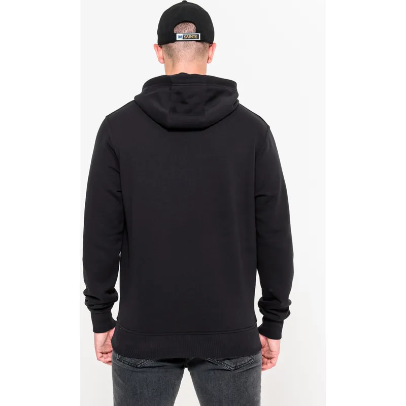 dressipluusid-kapuutsiga-must-pullover-hoodie-new-orleans-saints-nfl-new-era