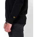 dressipluusid-kapuutsiga-must-pullover-hoodie-new-orleans-saints-nfl-new-era