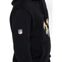 dressipluusid-kapuutsiga-must-pullover-hoodie-new-orleans-saints-nfl-new-era