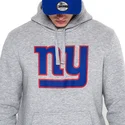 dressipluusid-kapuutsiga-hall-pullover-hoodie-new-york-giants-nfl-new-era