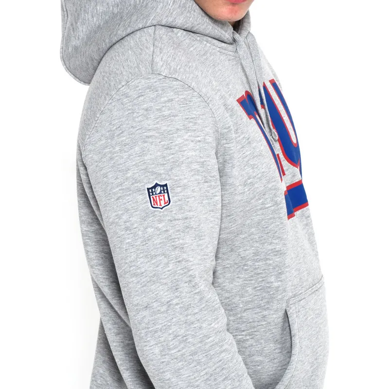 dressipluusid-kapuutsiga-hall-pullover-hoodie-new-york-giants-nfl-new-era