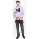 dressipluusid-kapuutsiga-hall-pullover-hoodie-new-york-giants-nfl-new-era