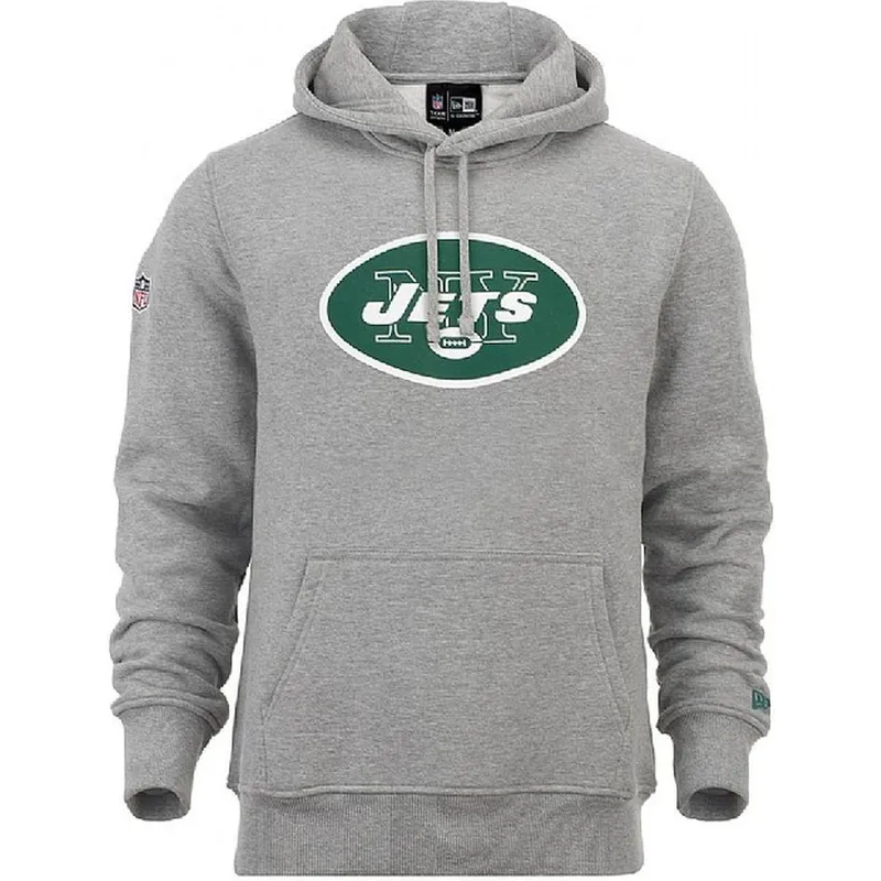 dressipluusid-kapuutsiga-hall-pullover-hoodie-new-york-jets-nfl-new-era