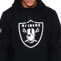 dressipluusid-kapuutsiga-must-pullover-hoodie-las-vegas-raiders-nfl-new-era