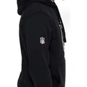 dressipluusid-kapuutsiga-must-pullover-hoodie-las-vegas-raiders-nfl-new-era
