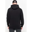 dressipluusid-kapuutsiga-must-pullover-hoodie-philadelphia-eagles-nfl-new-era