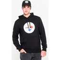 dressipluusid-kapuutsiga-must-pullover-hoodie-pittsburgh-steelers-nfl-new-era