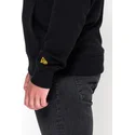 dressipluusid-kapuutsiga-must-pullover-hoodie-pittsburgh-steelers-nfl-new-era