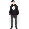 dressipluusid-kapuutsiga-must-pullover-hoodie-pittsburgh-steelers-nfl-new-era
