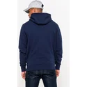 dressipluusid-kapuutsiga-sinine-pullover-hoodie-los-angeles-chargers-nfl-new-era