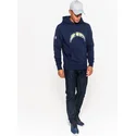 dressipluusid-kapuutsiga-sinine-pullover-hoodie-los-angeles-chargers-nfl-new-era