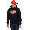 dressipluusid-kapuutsiga-must-pullover-hoodie-san-francisco-49ers-nfl-new-era