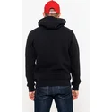 dressipluusid-kapuutsiga-must-pullover-hoodie-san-francisco-49ers-nfl-new-era