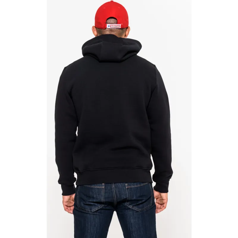 dressipluusid-kapuutsiga-must-pullover-hoodie-san-francisco-49ers-nfl-new-era