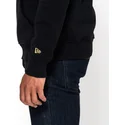 dressipluusid-kapuutsiga-must-pullover-hoodie-san-francisco-49ers-nfl-new-era