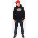 dressipluusid-kapuutsiga-must-pullover-hoodie-san-francisco-49ers-nfl-new-era