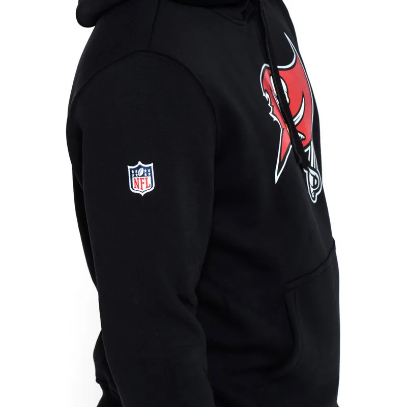 dressipluusid-kapuutsiga-must-pullover-hoodie-tampa-bay-buccaneers-nfl-new-era