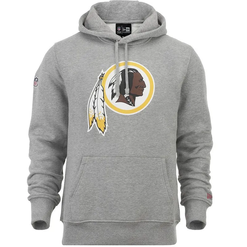 dressipluusid-kapuutsiga-hall-pullover-hoodie-washington-commanders-nfl-new-era dressipluusid-kapuutsiga-hall-pullover-hoodie-washington-commanders-nfl-new-era