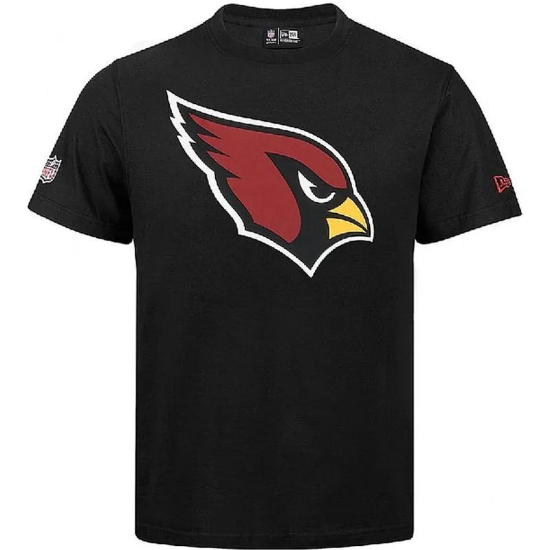 sargid-luhike-varrukas-must-arizona-cardinals-nfl-new-era