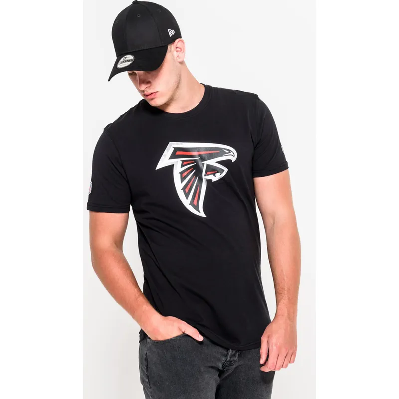 sargid-luhike-varrukas-must-atlanta-falcons-nfl-new-era