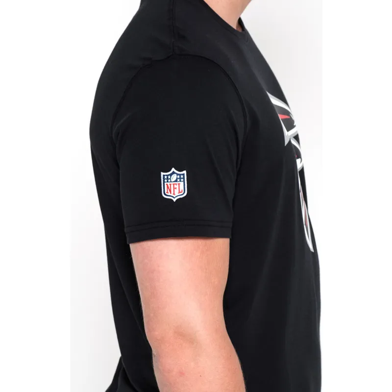 sargid-luhike-varrukas-must-atlanta-falcons-nfl-new-era