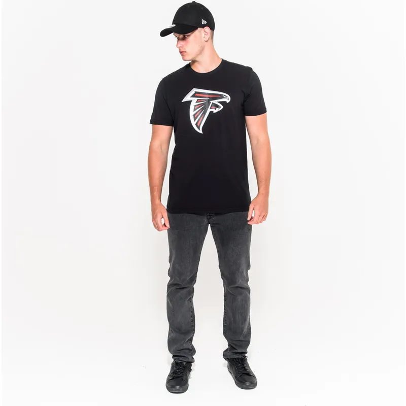 sargid-luhike-varrukas-must-atlanta-falcons-nfl-new-era