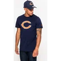 sargid-luhike-varrukas-sinine-chicago-bears-nfl-new-era