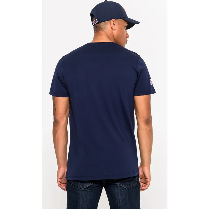sargid-luhike-varrukas-sinine-chicago-bears-nfl-new-era
