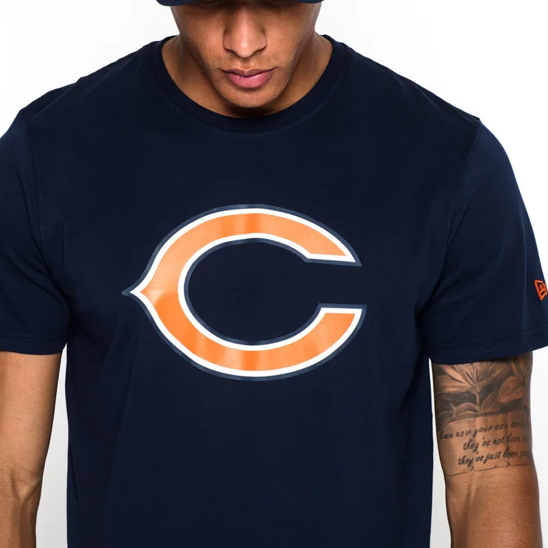 sargid-luhike-varrukas-sinine-chicago-bears-nfl-new-era