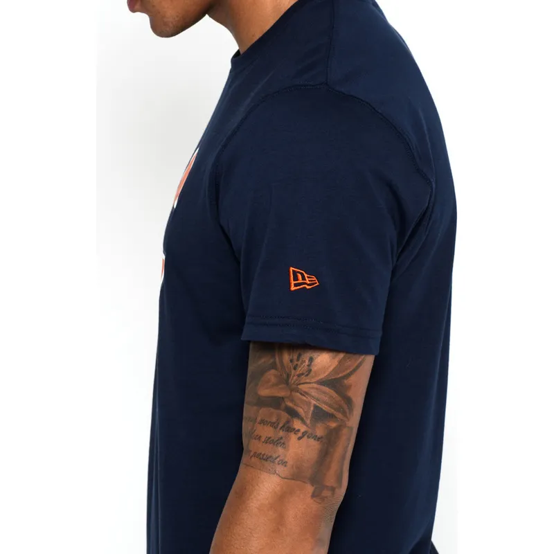 sargid-luhike-varrukas-sinine-chicago-bears-nfl-new-era