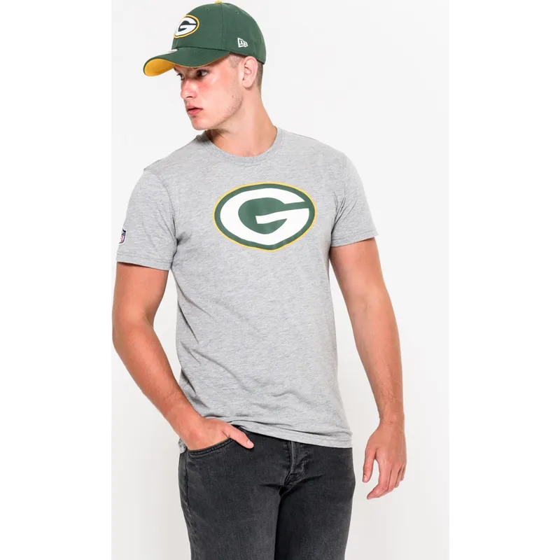 sargid-luhike-varrukas-hall-green-bay-packers-nfl-new-era