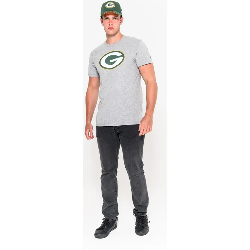 sargid-luhike-varrukas-hall-green-bay-packers-nfl-new-era
