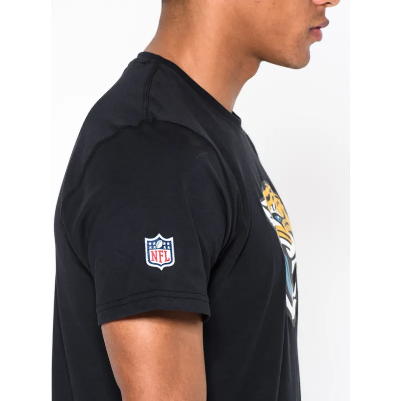 sargid-luhike-varrukas-must-jacksonville-jaguars-nfl-new-era