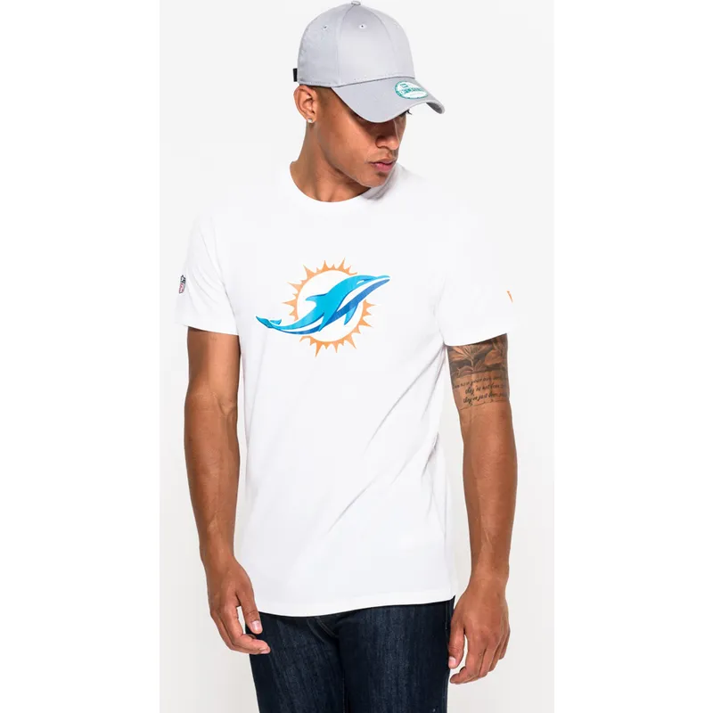 sargid-luhike-varrukas-valge-miami-dolphins-nfl-new-era