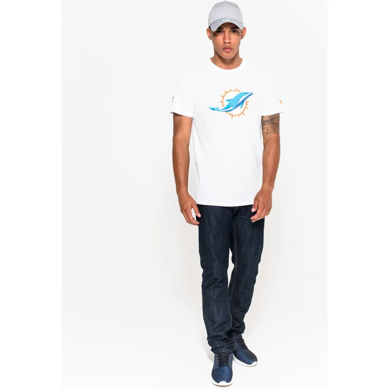 sargid-luhike-varrukas-valge-miami-dolphins-nfl-new-era