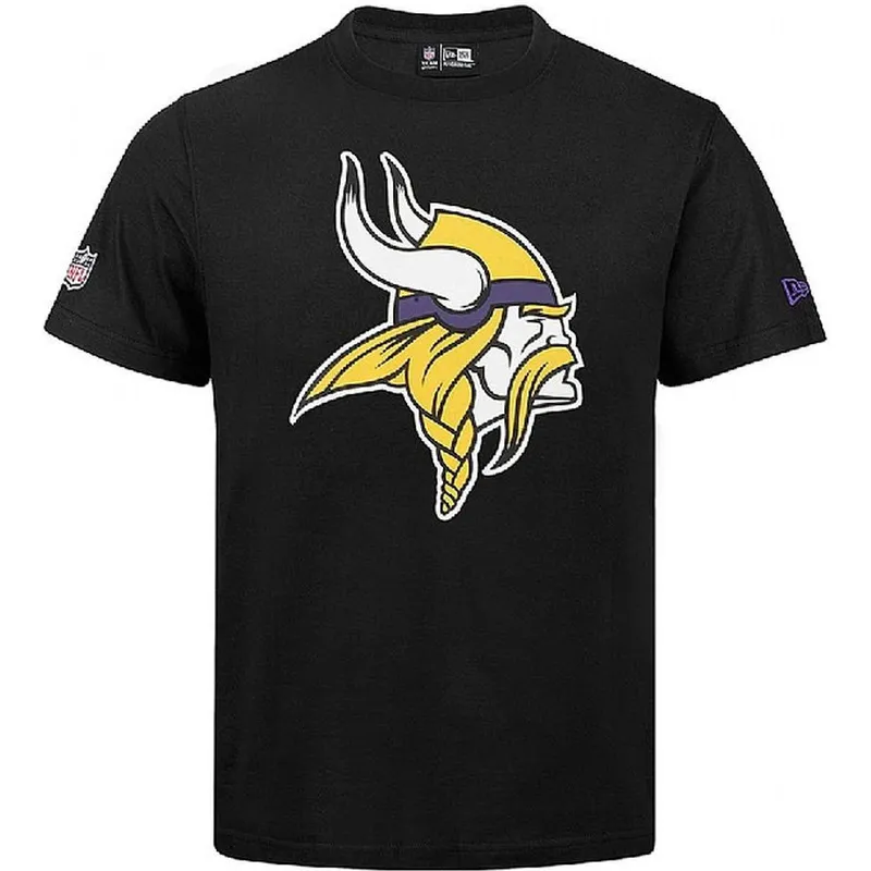 sargid-luhike-varrukas-must-minnesota-vikings-nfl-new-era sargid-luhike-varrukas-must-minnesota-vikings-nfl-new-era