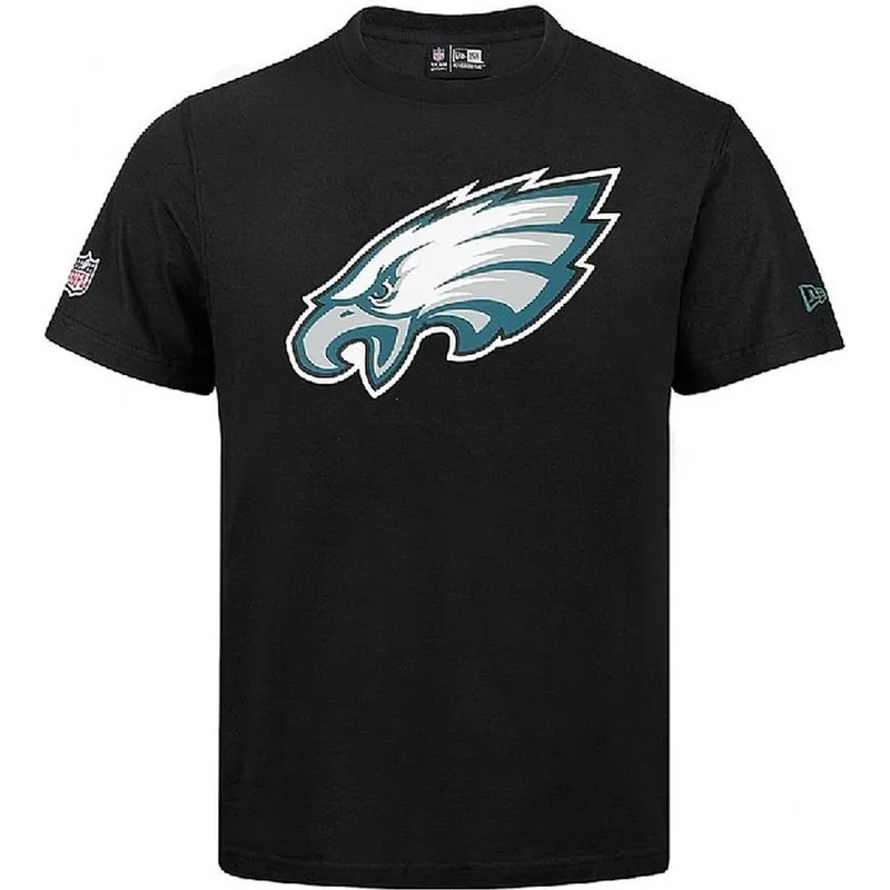 sargid-luhike-varrukas-must-philadelphia-eagles-nfl-new-era