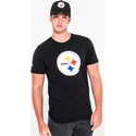 sargid-luhike-varrukas-must-pittsburgh-steelers-nfl-new-era