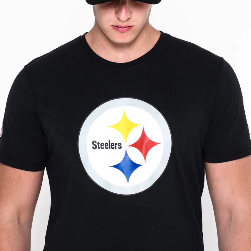 sargid-luhike-varrukas-must-pittsburgh-steelers-nfl-new-era