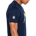 sargid-luhike-varrukas-sinine-los-angeles-chargers-nfl-new-era